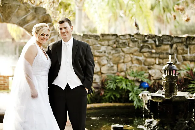 newlyweds, bride, groom, wedding, bride and groom, husband and wife, wedding photography, wedding day, wedding dress, wedding details, couple, love, man, woman, marriage, happy couple, happy, happiness, together, bridal, celebration, married, husband, relationship, wife, wedding, wedding, wedding, wedding, wedding. Celebrity Couples Who Announced a Split and Later Reconciled: Timeline Gaps