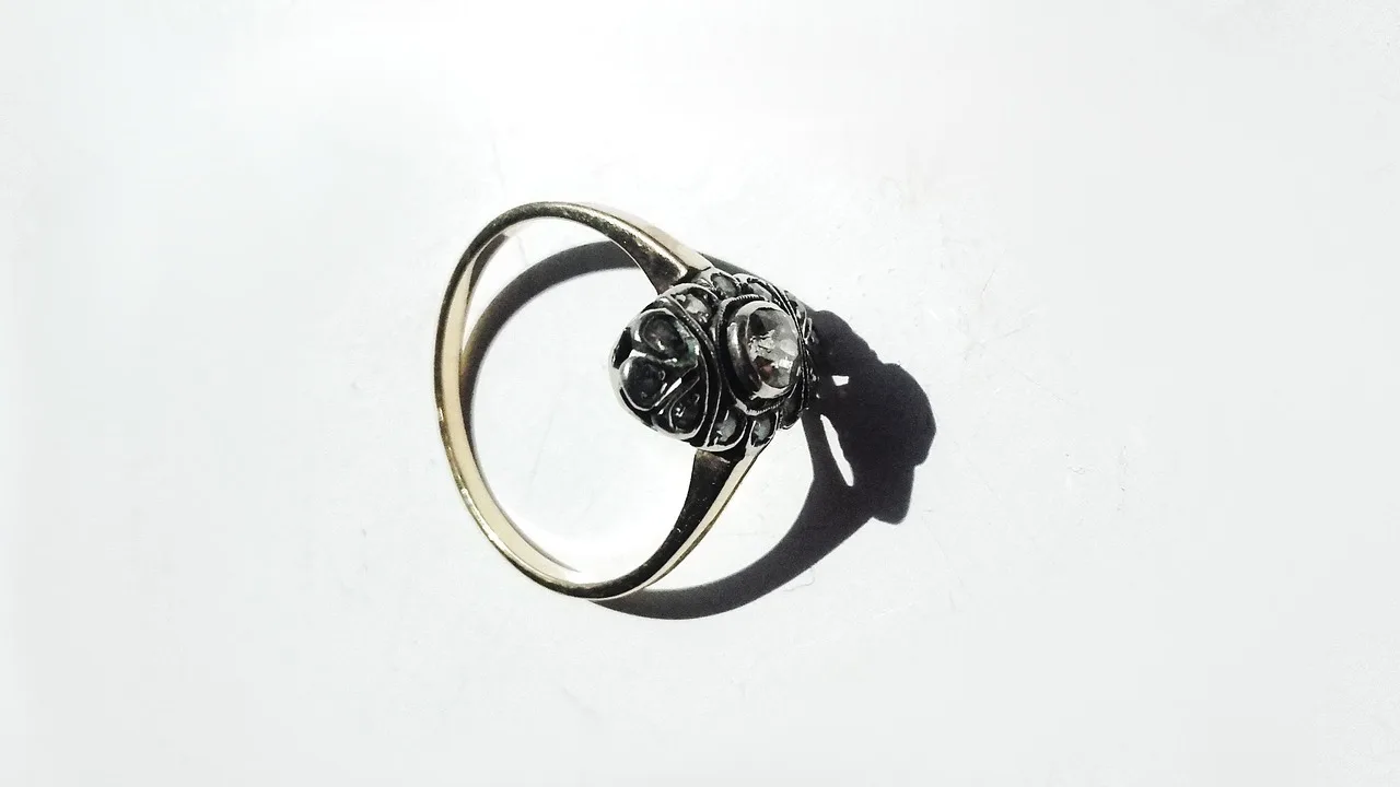 ring, jewelry, diamond, engagement ring, gold, silver, diamonds. How Much Do Celebrity Engagement Rings Cost, by Year?