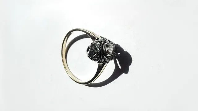 ring, jewelry, diamond, engagement ring, gold, silver, diamonds. How Much Do Celebrity Engagement Rings Cost, by Year?