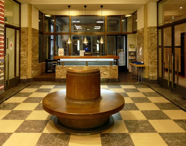 building, office, reception, desk, inside, architecture, lobby, hall, floor, decor, beautiful, brown office, brown desk, lobby, lobby, lobby, lobby, lobby. How to request a celebrity marriage record from a US county clerk