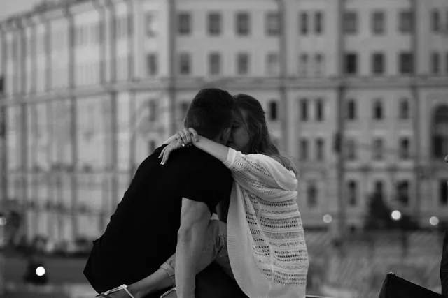 romance, young woman, boy, date, two, love, love story, lovers, relationship, feelings, beauty, emotions, summer, nature, together. Dating timeline claims that need a separate check: order, gaps, durations