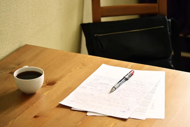 correcting, papers, english teacher, teacher, english, coffee, work, working, correct, mistake, red, pen, red pen, edit, fix, wrong, document, review, error, correction, editor, wood, wooden, table, proofread, check, grammar, test, editing, reviewing, education, school, accuracy, proofreading, revising, revise, proofread, proofread, grammar, proofreading, proofreading, proofreading, proofreading, proofreading. Public statement corrections rumors: four positions, four responses