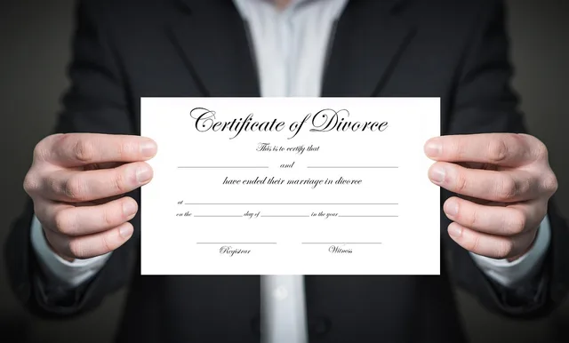 certificate, paper, document, divorce, separation, dissolution, breakup, signature, sign, contract, divorce, divorce, divorce, divorce, divorce. Separations source guide: working a claim with no documents